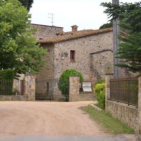 Hébergement de vacances La Fonda Del Moli D'en Tarres *