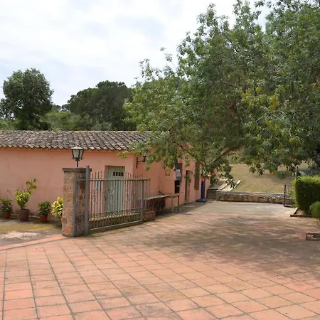 Hébergement de vacances La Fonda Del Moli D'en Tarres