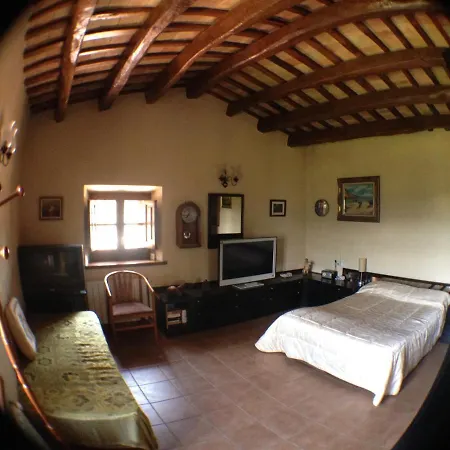 Hébergement de vacances La Fonda Del Moli D'en Tarres Santa Cristina d'Aro