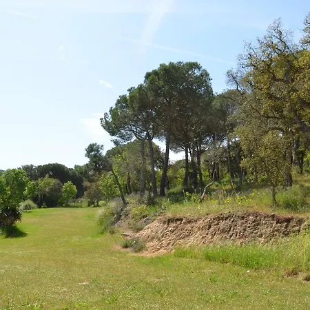 La Fonda Del Moli D'en Tarres Hébergement de vacances