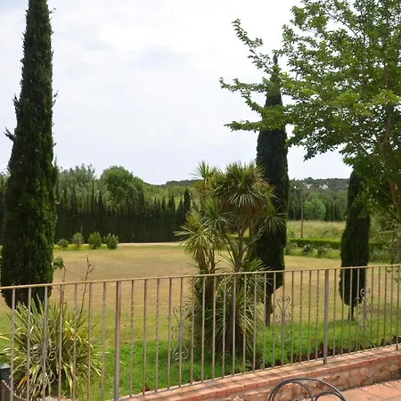 Hébergement de vacances La Fonda Del Moli D'en Tarres