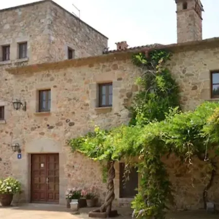 Hébergement de vacances La Fonda Del Moli D'en Tarres