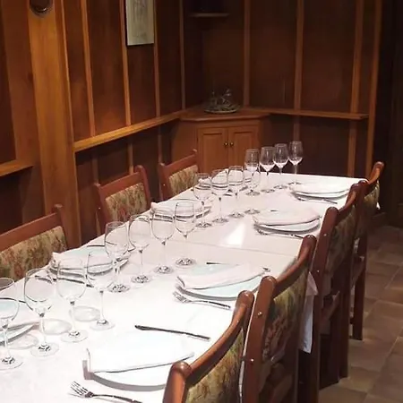 Hébergement de vacances La Fonda Del Moli D'en Tarres Santa Cristina d'Aro