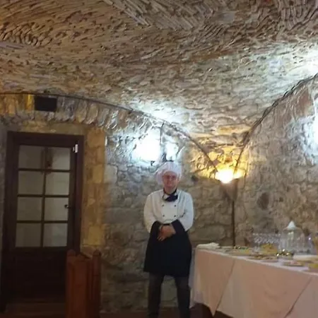 La Fonda Del Moli D'en Tarres Hébergement de vacances