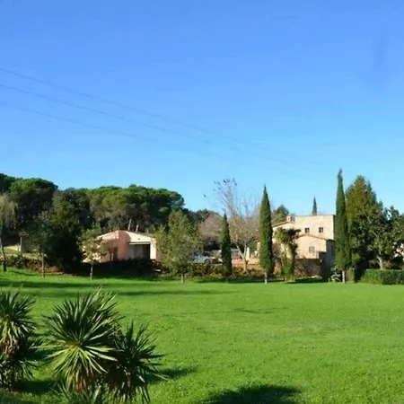 Hébergement de vacances La Fonda Del Moli D'en Tarres Santa Cristina d'Aro