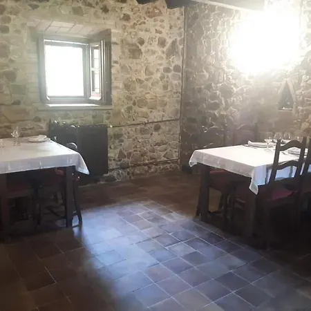 Hébergement de vacances La Fonda Del Moli D'en Tarres *