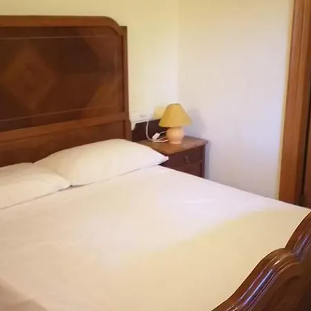 La Fonda Del Moli D'en Tarres Hébergement de vacances Santa Cristina d'Aro