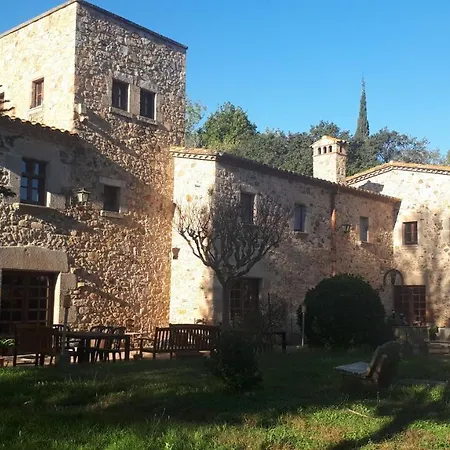 Hébergement de vacances La Fonda Del Moli D'en Tarres