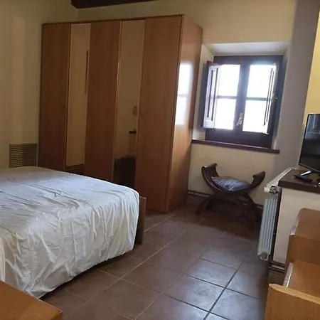 Hébergement de vacances La Fonda Del Moli D'en Tarres Santa Cristina d'Aro