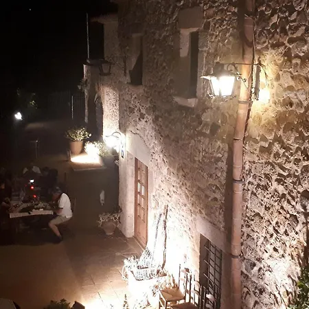 Hébergement de vacances La Fonda Del Moli D'en Tarres