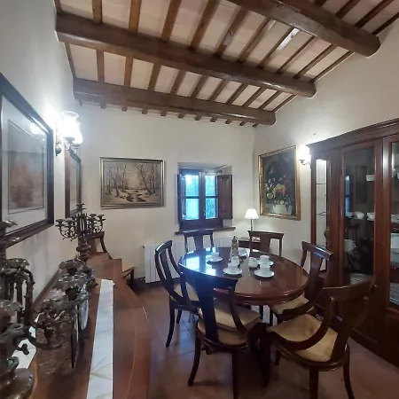 Hébergement de vacances La Fonda Del Moli D'en Tarres Santa Cristina d'Aro