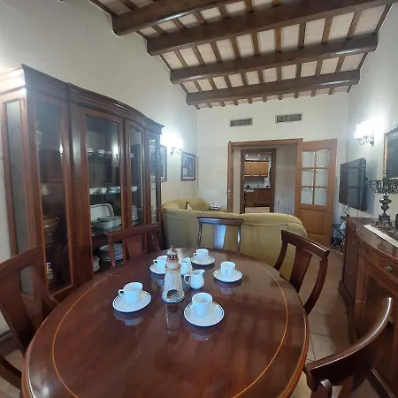 La Fonda Del Moli D'en Tarres Hébergement de vacances Santa Cristina d'Aro