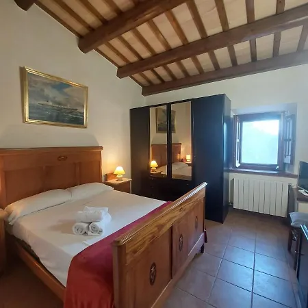 Hébergement de vacances La Fonda Del Moli D'en Tarres Santa Cristina d'Aro