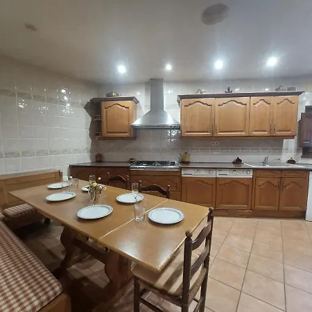 Hébergement de vacances La Fonda Del Moli D'en Tarres Santa Cristina d'Aro