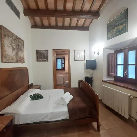 La Fonda Del Moli D'en Tarres Hébergement de vacances *