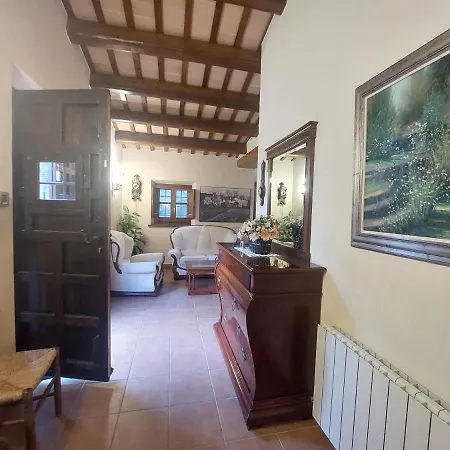 Hébergement de vacances La Fonda Del Moli D'en Tarres Santa Cristina d'Aro