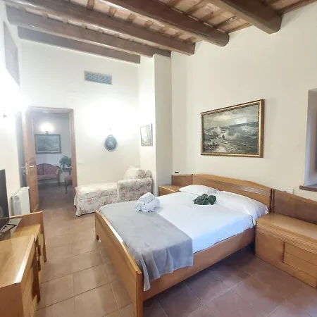 La Fonda Del Moli D'en Tarres Hébergement de vacances