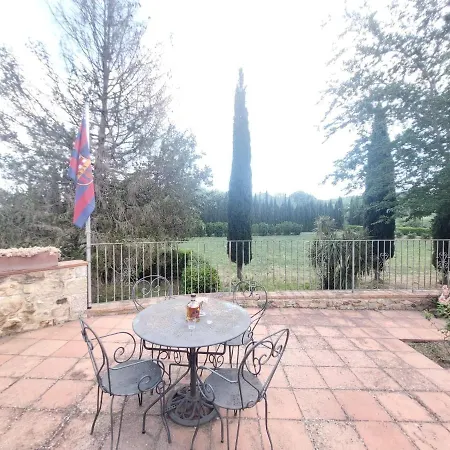 Hébergement de vacances La Fonda Del Moli D'en Tarres *