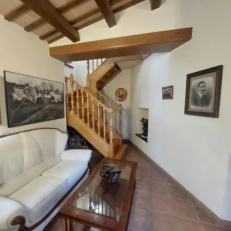 Hébergement de vacances La Fonda Del Moli D'en Tarres