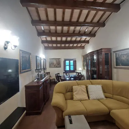 La Fonda Del Moli D'en Tarres Hébergement de vacances Santa Cristina d'Aro