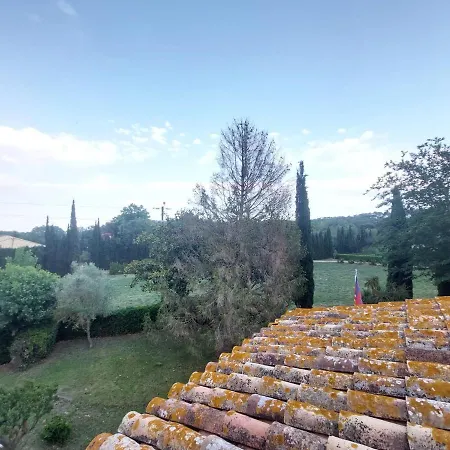 Hébergement de vacances La Fonda Del Moli D'en Tarres *