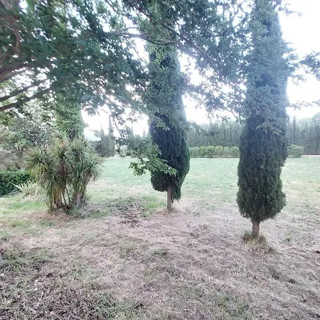 La Fonda Del Moli D'en Tarres Hébergement de vacances Santa Cristina d'Aro