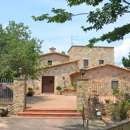 Holiday home La Fonda Del Moli D'en Tarres Santa Cristina d'Aro