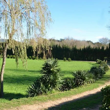 Holiday home La Fonda Del Moli D'en Tarres