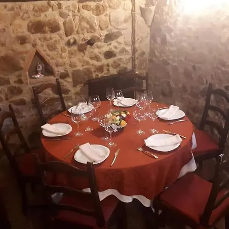 Holiday home La Fonda Del Moli D'en Tarres Santa Cristina d'Aro