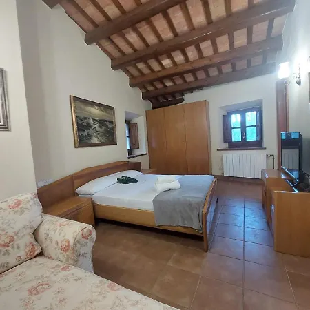 La Fonda Del Moli D'en Tarres Holiday home Santa Cristina d'Aro