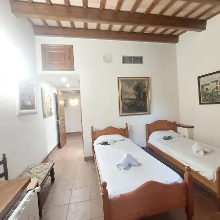 Holiday home La Fonda Del Moli D'en Tarres Santa Cristina d'Aro